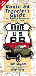 Route 66: Traveler's  Guide and Roadside Companion