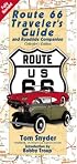 Route 66: Traveler's  Guide and Roadside Companion