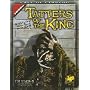 Tatters of the King (Call of Cthulhu)