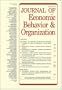 The (Mis)Behavior of Markets: A Fractal View of Risk, Ruin and Reward [A book review from: Journal of Economic Behavior and Organization]