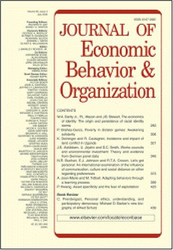 Conventions and Organizations