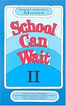 School Can Wait