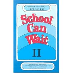 School Can Wait