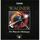 Wagner: Der Ring des Nibelungen (Box Set) by Richard Wagner, Gunter Neuhold, Badische Staatskapelle Karlsruhe, Bodo Brinkmann, and Carla Pohl