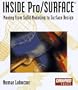 INSIDE Pro/SURFACE: Moving from Solid Modeling to Surface Design