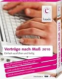 Vertr�ge nach Ma� 2010 Preisvergleich