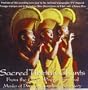 Sacred Tibetan Chants