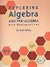 Exploring Algebra and Pre-Algebra with Manipulatives
