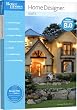 Better Homes and Gardens Home Designer Suite 8.0  [OLD VERSION]