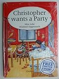 Christopher wants a party : a story