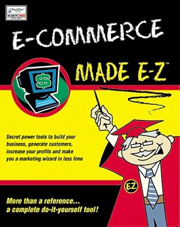 E-commerce Made E-Z