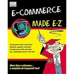 E-commerce Made E-Z [Import]