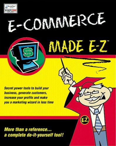 E-commerce Made E-Z
