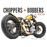 choppers  bobbers 2012