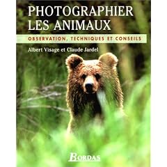 Photographier les animaux