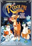Rudolph The Red-Nosed Reindeer - The Movie [UK IMPORT] - John Goodman