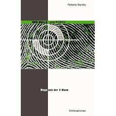 Woga und der V-mann