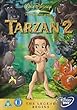 Tarzan 2 [DVD]