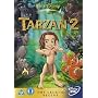 Tarzan 2 [DVD]