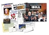 The Bill: The Sun Hill Police Experience