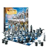 Harry Potter Wizard Chess