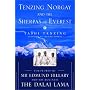 Tenzing Norgay and the Sherpas of Everest