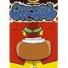 Captain Biceps, Tome 3 : L'Invuln�rable