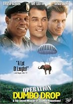 Operation Dumbo Drop
