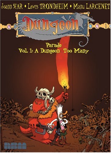 Dungeon