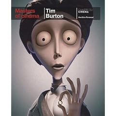 Tim Burton