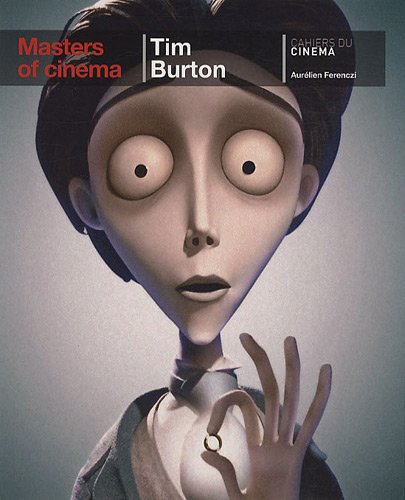 Tim Burton Tim Burton