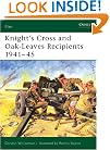 Knight's Cross and Oak-Leaves Recipients 1941-45 (Elite)