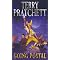 Twisted, Funny & Satirical Science Fiction