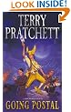 Going Postal: A Discworld Novel
