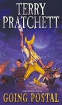 Going Postal (Discworld)