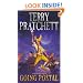 Going Postal: A Discworld Novel