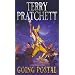 Going Postal: A Discworld Novel (Discworld Novels)