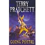 Going Postal: A Discworld Novel (Discworld Novels)