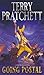 Going Postal (Discworld)