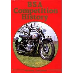 The BSA Competition History