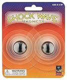 Toysmith Shock Wave Magnets