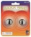 Shock Wave Magnets
