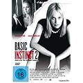 Basic Instinct: Neues Spiel f�r Catherine Tramell (Einzel-DVD)