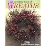 The Complete Book of Wreaths: 200 Delightful & Cre&hellip by Chris Rankin