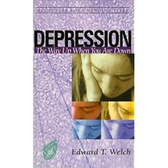 Depression: The Way Up When You Are Down (Resources for Changing Lives)