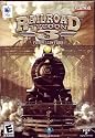 Railroad Tycoon 3 (Mac)