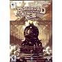 Railroad Tycoon 3 (Mac)