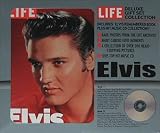 Life: Elvis Gift Set
