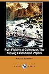 Ruth Fielding at College