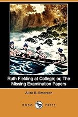 Ruth Fielding at College